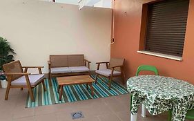 Ático Santa Lucía Terraza y Parking gratuitos
